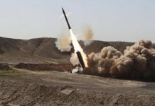 Le régime iranien reconnaît que les missiles Houthis ont été ‘‘fabriquées à Téhéran’’ – rapport Le régime iranien reconnaît que les missiles Houthis ont été ‘‘fabriquées à Téhéran’’ - rapport