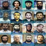 Iran – appel à une enquête internationale au sujet de la torture des prisonniers politiques sunnites avant leur exécution Iran - appel à une enquête internationale au sujet de la torture des prisonniers politiques sunnites avant leur exécution