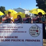 Les Irano-Américains exhortent la Maison Blanche à agir sur les violations des droits de l’homme en Iran Les Irano-Américains exhortent la Maison Blanche à agir sur les violations des droits de l'homme en Iran