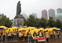 Les Iraniens aux Pays-Bas organiseront un grand rassemblement en mémoire du massacre de 1988 Les Iraniens aux Pays-Bas organiseront un grand rassemblement en mémoire du massacre de 1988