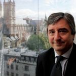 Le député Jim Fitzpatrick exige des comptes par rapport au massacre de 1988 en Iran Le député Jim Fitzpatrick exige des comptes par rapport au massacre de 1988 en Iran