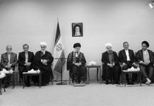 L’indignation publique en Iran à la suite de la révélation du massacre de 1988 oblige le guide suprême du régime iranien à réagir « L'indignation publique en Iran à la suite de la révélation du massacre de 1988 oblige le guide suprême du régime iranien à réagir »