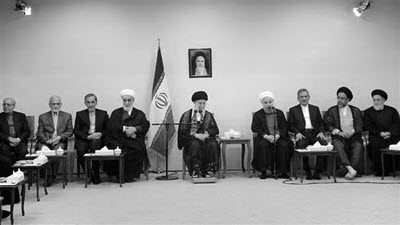 « L'indignation publique en Iran à la suite de la révélation du massacre de 1988 oblige le guide suprême du régime iranien à réagir »