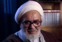 Révélation en Iran sur la campagne d’exécutions massives, la torture et l’emprisonnement à la façon des Goulag (Washington Post) Un opposant de la violence politique était une fois prêt à diriger l’Iran. Une dernière querelle a tout changé