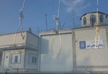 Les prisonniers sont soumis à de nouvelles restrictions pour contacter leurs familles Les prisonniers sont soumis à de nouvelles restrictions pour contacter leurs familles