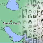 Les proches des martyrs de l’OMPI à Shahr-e Kord dénoncent des exécutions collectives en Iran Les proches des martyrs de l'OMPI à Shahr-e Kord dénoncent des exécutions collectives en Iran