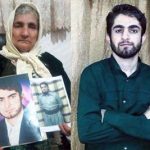 Iran / Maryam Radjavi: exécution de masse des prisonniers sunnites est un crime contre l’humanité et ses auteurs doivent être traduits en justice Iran / Maryam Radjavi: exécution de masse des prisonniers sunnites est un crime contre l'humanité et ses auteurs doivent être traduits en justice