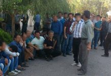 Iran: les métallurgistes s’insurgent contre les salaires et les bonifications impayés depuis 2015 Iran: les métallurgistes s’insurgent contre les salaires et les bonifications impayés depuis 2015