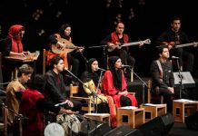 Interdiction de concerts en Iran sur fond de pendaisons publiques Interdiction de concerts en Iran sur fond de pendaisons publiques