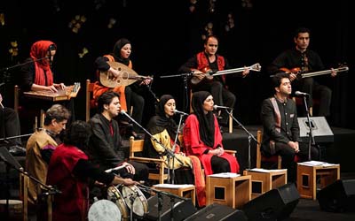 Interdiction de concerts en Iran sur fond de pendaisons publiques