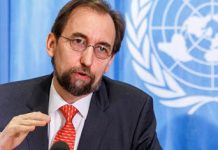 L’Onu dénonce une vague d’exécutions en Iran L'Onu dénonce une vague d'exécutions en Iran
