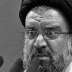 Iran- L’imam du vendredi à Téhéran qualifie le massacre des prisonniers d’un grand service rendu par Khomeiny Iran- L’imam du vendredi à Téhéran qualifie le massacre des prisonniers d'un grand service rendu par Khomeiny