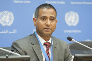 Les experts de l’ONU expriment leur indignation par rapport aux exécutions de 12 personnes en Iran