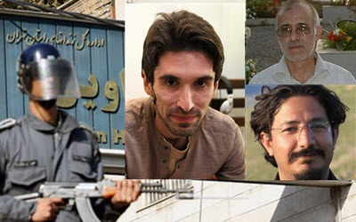Les prisonniers politiques iraniens se souviennent de leurs collègues disparus