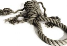 Iran: appel pour annuler l’exécution d’un jeune prisonnier Iran: appel pour annuler l’exécution d’un jeune prisonnier