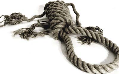 Iran: appel pour annuler l’exécution d’un jeune prisonnier
