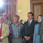 La mémoire des prisonniers politiques massacré en Iran La mémoire des prisonniers politiques massacré en Iran