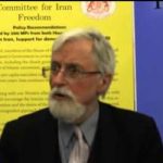 Un défenseur britannique des droits de l’Homme: le massacre de 1988 en Iran ne doit pas passer inaperçu Un défenseur britannique des droits de l’Homme: le massacre de 1988 en Iran ne doit pas passer inaperçu