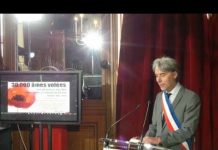 Jacques Boutault EXPOSITION 30000 àmes volées 1988 MASSACRE EN IRAN