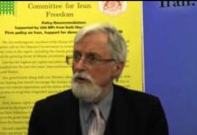 Un défenseur britannique des droits de l’Homme: le massacre de 1988 en Iran ne doit pas passer inaperçu Un défenseur britannique des droits de l’Homme: le massacre de 1988 en Iran ne doit pas passer inaperçu