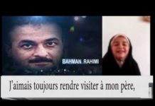 IRAN: « On m’a dit que je pouvais voir mon père avant qu’il ne soit pendu »