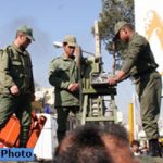 Le régime iranien prévoit de couper les doigts des prisonniers pour les punir Le régime iranien prévoit de couper les doigts des prisonniers pour les punir