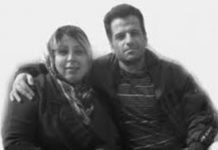 Deux résidents de Maragheh ont été arrêtés, aucune information sur leur sort Deux résidents de Maragheh ont été arrêtés, aucune information sur leur sort