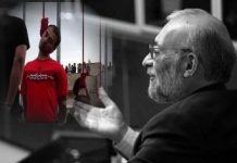 Le régime iranien tente de justifier l’exécution des jeunes Le régime iranien tente de justifier l’exécution des jeunes