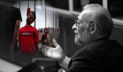 Le régime iranien tente de justifier l’exécution des jeunes