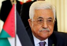La réponse du Fatah au régime iranien, suite à la rencontre entre Maryam Radjavi et Mahmoud Abbas La réponse du Fatah au régime iranien, suite à la rencontre entre Maryam Radjavi et Mahmoud Abbas