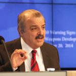 Iran – Mohammad Mohadessine a réagi à l’exécution collective d’un groupe de prisonniers sunnites Iran - Mohammad Mohadessine a réagi à l’exécution collective d’un groupe de prisonniers sunnites