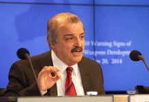 Iran – Mohammad Mohadessine a réagi à l’exécution collective d’un groupe de prisonniers sunnites Iran - Mohammad Mohadessine a réagi à l’exécution collective d’un groupe de prisonniers sunnites