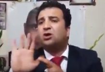 Iran: Un avocat sur le massacre de 1988 : Khomeini était Imam de droit ou d’anarchie ? Iran: Un avocat sur le massacre de 1988 : Khomeini était Imam de droit ou d’anarchie ?