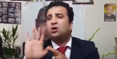 Iran: Un avocat sur le massacre de 1988 : Khomeini était Imam de droit ou d’anarchie ?