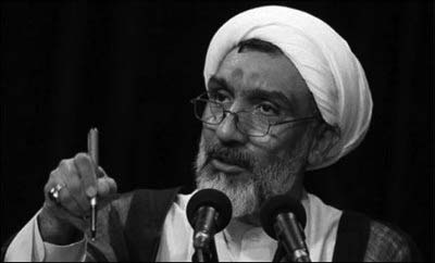 Iran - Le ministre de la justice de Rohani avoue sa participation au massacre des prisonniers politiques