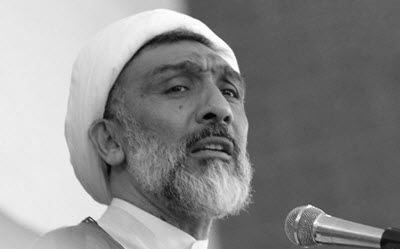 Iran : le mollah Pour-Mohammadi, ministre de la Justice de Rohani, admet qu'il est fier de son rôle dans le massacre de prisonniers politiques en 1988