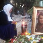 Des mères courageuses présentent leurs condoléances aux mères des prisonniers politiques en Iran Des mères courageuses présentent leurs condoléances aux mères des prisonniers politiques en Iran