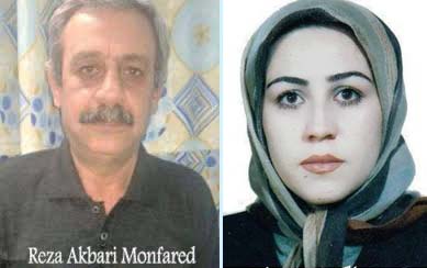 Iran : « Ma soeur et moi nous sommes prêts à être pendus » (Réponse d’un prisonnier un ministre de la justice qui fait l’éloge du massacre de 88) 