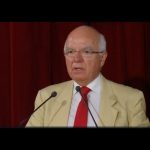 Jean-Pierre Brard à l’exposition sur le massacre des prisonniers politiques en Iran