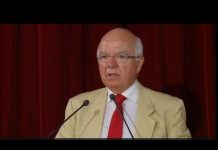 Jean-Pierre Brard à l’exposition sur le massacre des prisonniers politiques en Iran