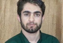 Le juge au condamné : vos crimes sont d’êtres sunnite, d’être kurde et d’agir contre le régime -témoignage de Shahram Ahmadi (exécuté en Iran) Le juge au condamné : vos crimes sont d’être kurde, d’êtres sunnite et d’agir contre le régime -témoignage de Shahram Ahmadi (exécuté en Iran)