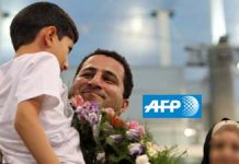 Iran : un scientifique nucléaire exécuté pour espionnage au profit des Etats-Unis Iran : un scientifique nucléaire exécuté pour espionnage au profit des Etats-Unis