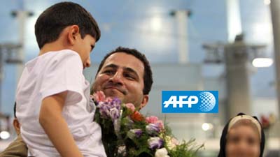 Iran : un scientifique nucléaire exécuté pour espionnage au profit des Etats-Unis