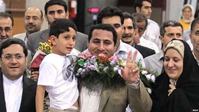 Iran : Exécution de l'expert nucléaire Shahram Amiri sur ordre de Khamenei afin d'intimider ses confrères