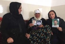 Halte aux exécutions en Iran, je déteste la peine de mort Halte aux exécutions en Iran, je déteste la peine de mort