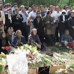 Un groupe de mères en Iran appelle à la fin de la peine de mort Un groupe de mères en Iran appelle à la fin de la peine de mort