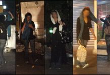 « L’augmentation du nombre de femmes vivant dans les rues en Iran est due au chômage et au manque de sécurité de l’emploi » « L'augmentation du nombre de femmes vivant dans les rues en Iran est due au chômage et au manque de sécurité de l'emploi »