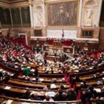 Droits de l’Homme en Iran : un comité de parlementaires appelle Paris à la fermeté Droits de l’Homme en Iran : un comité de parlementaires appelle Paris à la fermeté
