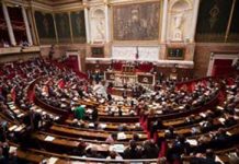 Droits de l’Homme en Iran : un comité de parlementaires appelle Paris à la fermeté Droits de l’Homme en Iran : un comité de parlementaires appelle Paris à la fermeté