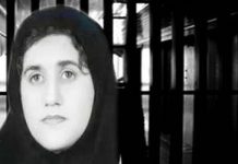 Une prisonnière politique iranienne expose les tortures médiévales dans les prisons de Khamenei Une prisonnière politique iranienne expose les tortures médiévales dans les prisons de Khamenei
